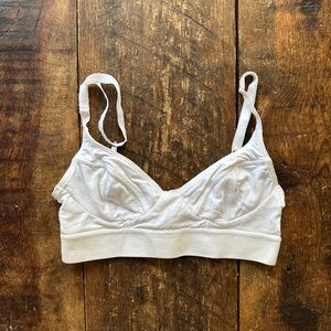 Free People bralette